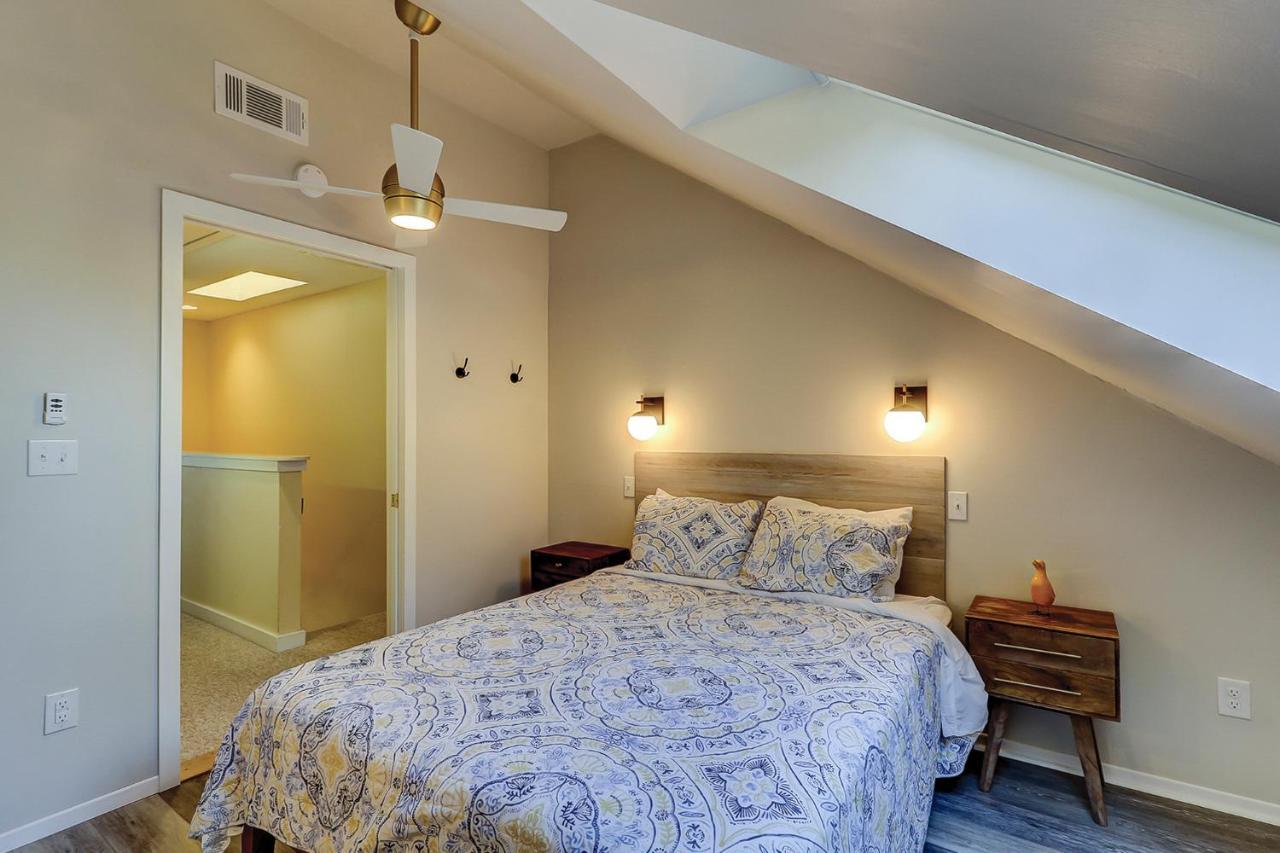 Golf View Two Bedroom With K Q And Fold Out Couch Bikes & Beach Gear Included Хилтон-Хед-Айленд Экстерьер фото